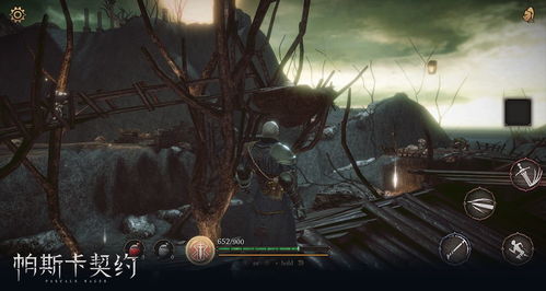 帕斯卡契约毕业装备攻略：解锁最强战力秘籍