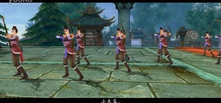 剑侠游戏盘点：最新力作推荐，探索值得玩的热门新篇