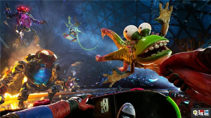 十大耐玩水底游戏盘点，揭秘最佳沉浸体验攻略