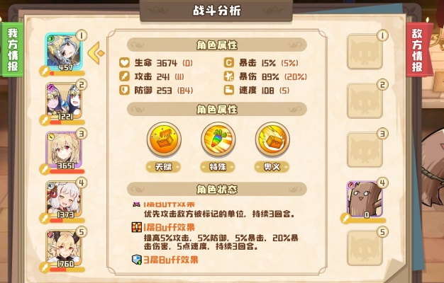 四叶草剧场平民卡组优化秘籍，打造最强阵容攻略