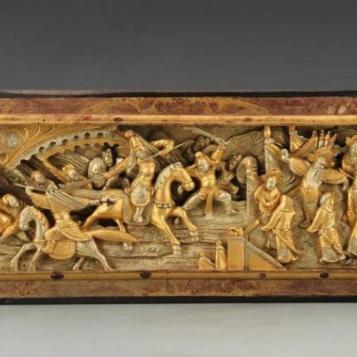 盘点十大经典伪3D佳作，重温沉浸式游戏体验新境界