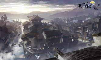 十大沉浸经典揭秘：探索人气高模拟游戏新境界