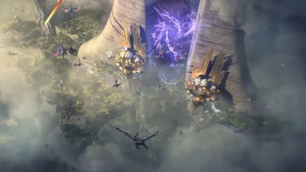 最新大作推荐：探索**沉浸式**MMO游戏盛宴