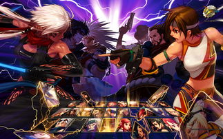 十大耐玩现代游戏盘点，揭秘经典魅力新体验