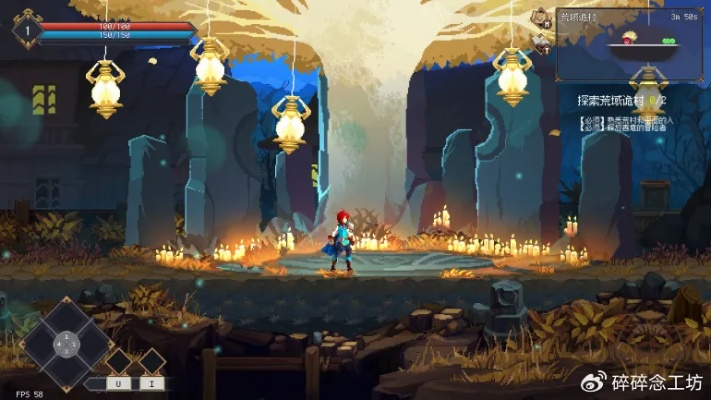 盘点热门独立游戏：揭秘高下载量佳作精选