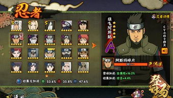 火影忍者：极致饰品深度解析，价值揭秘大公开