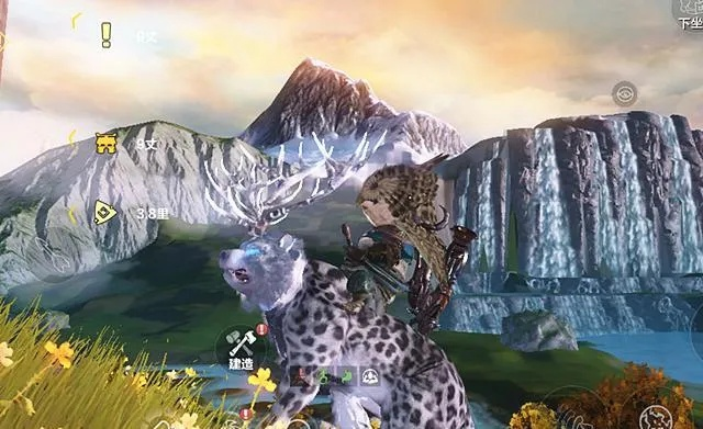 花椰菜攻略新解：妄想山海高效获取秘籍