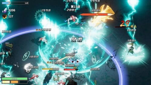 热门国风游戏盘点：揭秘高人气排行榜新风向