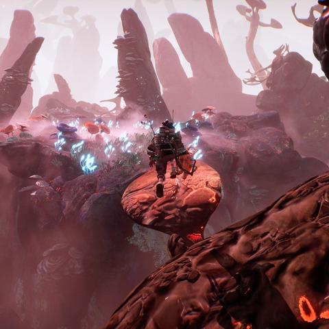 热门探险游戏盘点：揭秘高人气探索乐趣之旅