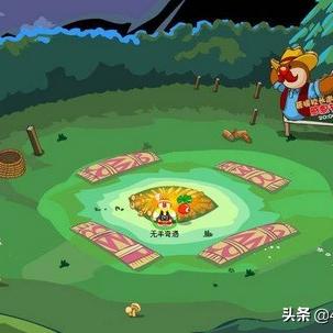 十大热门农场经营游戏盘点：揭秘经典玩法新价值