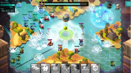 2024年度热门合成游戏盘点：揭秘新潮流玩法排行