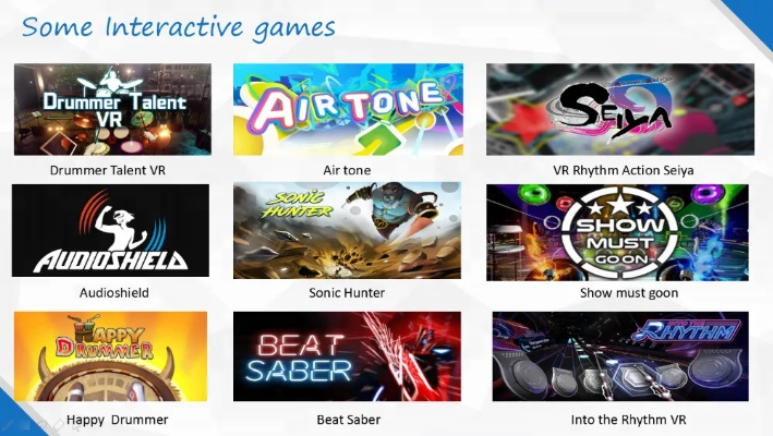 音乐盛宴！盘点十大热门音乐游戏，畅享视听新体验