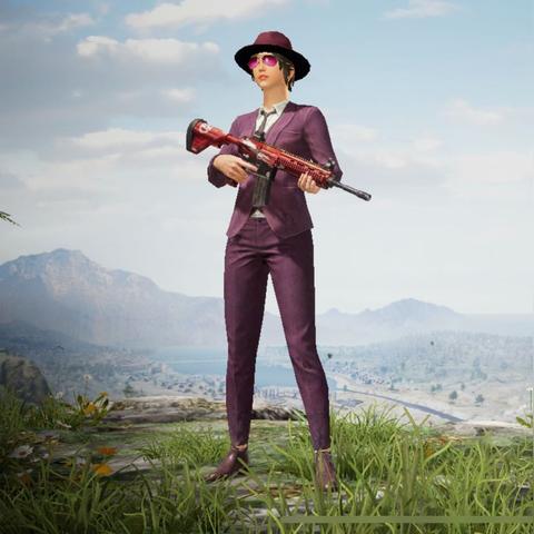 和平精英训练场快速进阶秘籍，解锁全新战术技巧