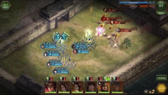 热荐三国游戏下载：探索最热三国游戏新体验