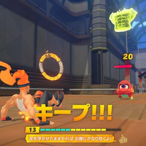 人气爆棚！盘点十大必玩拳击游戏，体验极致竞技魅力