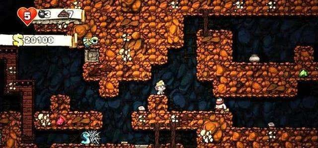 十大精选耐玩采矿游戏，深度解析推荐攻略