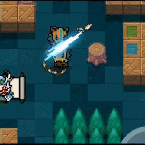 三技能深度剖析+隐藏关卡攻略全解析，解锁元气骑士新境界