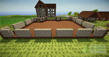 女巫论坛攻略：Minecraft移动版建筑秘籍大公开