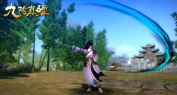 热门武侠游戏下载排行，揭秘人气巅峰之作前十