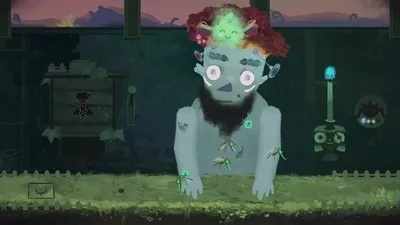 探索精选：揭秘热门试验性游戏，畅玩新体验！