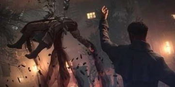 2024年热门吸血鬼游戏盘点：探索神秘新体验