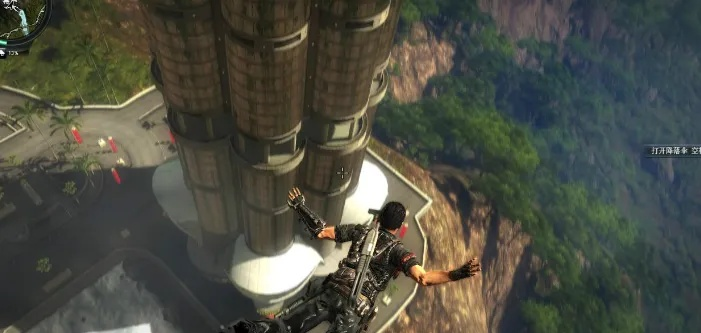 盘点热门六自由度游戏：揭秘高人气游戏秘籍