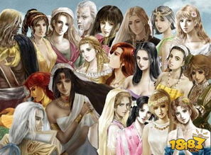 80年代经典游戏盘点：重温那些年风靡一时的经典之作