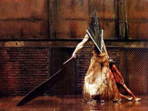 女性恐惧揭秘，《寂静岭f》角色塑造深度解析