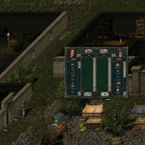 《神界》革新战法，超越《博德3》再创巅峰体验