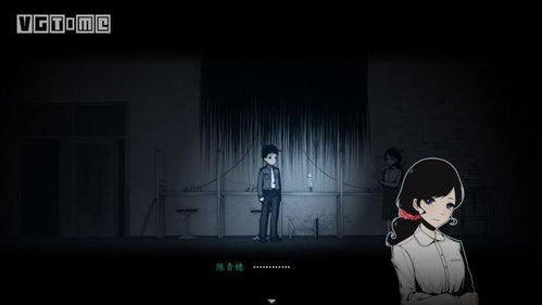 悬疑惊悚游戏盘点：揭秘热门惊悚体验排行