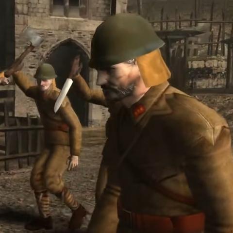 恶搞游戏盘点：热门排行揭示十大趣味巅峰之作