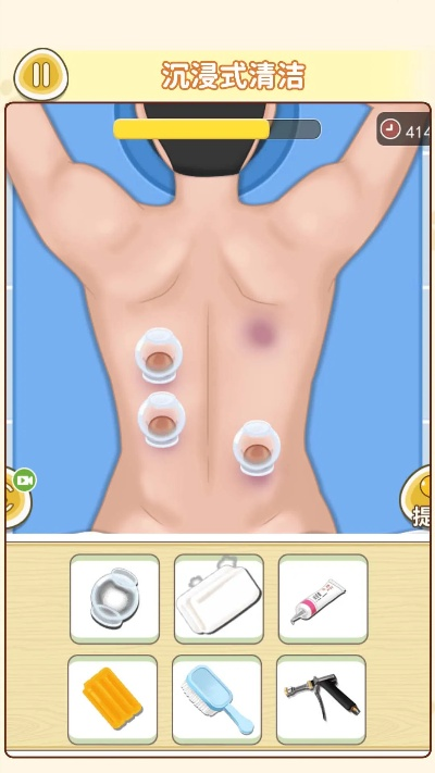 十大耐玩医疗模拟游戏盘点：揭秘沉浸式医术修炼之旅