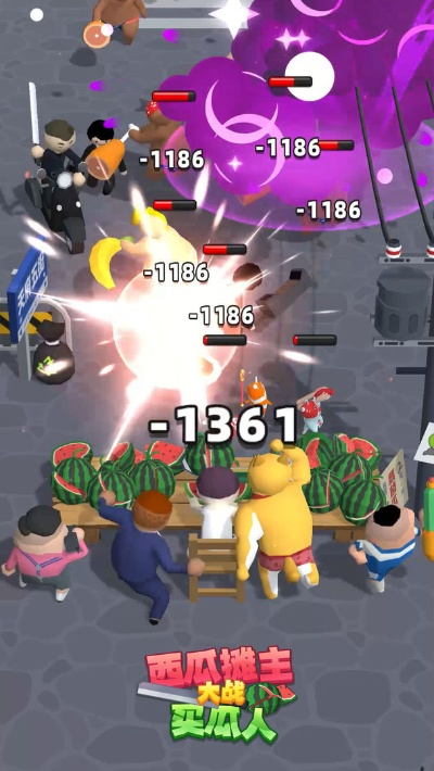 盘点热门恶搞游戏，揭秘趣味玩法新潮流