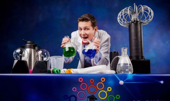 科学盛宴精选，热门科学游戏大全深度解析