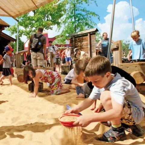 盘点十大必玩低龄向游戏，揭秘最适合孩子的高品质娱乐选择