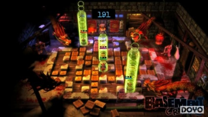 地下游戏盘点：热门排行揭示新潮流