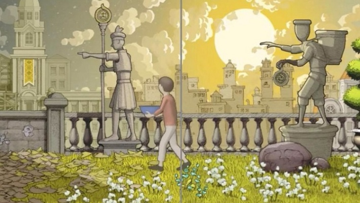 艺术游戏精选：揭秘十大必玩创意佳作排行榜