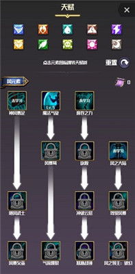 元素入侵者攻略：掌握暴击控制流，解锁全新战斗技巧