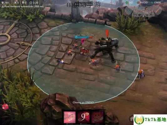 十大经典MOBA佳作盘点：深度解析值得体验的游戏宝藏