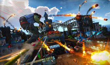 十大耐玩破坏力MAX游戏盘点，揭秘人气巅峰之作