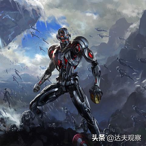 十大热门超人类主义游戏盘点：探索无限可能必玩推荐