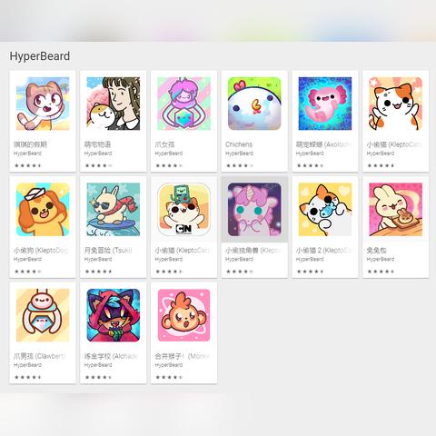 热门养成游戏盘点：揭秘下载量冠绝榜单前十佳选