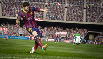 足球游戏精选：耐玩排行揭示十大经典之作