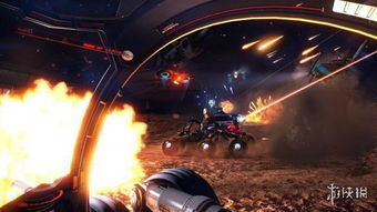 沉浸体验必备！十大氛围游戏盘点，探索最佳沉浸感秘境