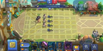 热门自走棋游戏盘点：揭秘最新热门自走棋玩法