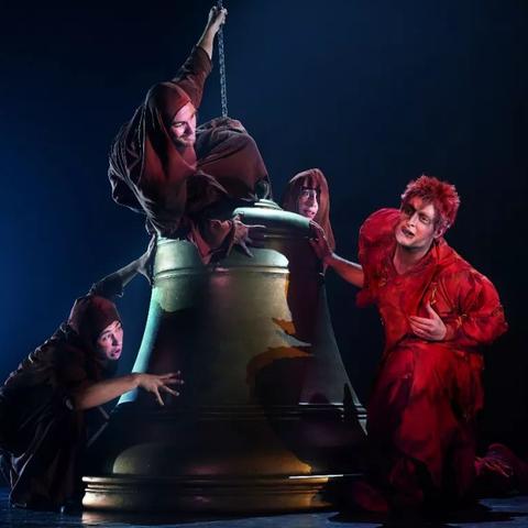 史诗级游戏盘点：最热精选，深度解析新潮流