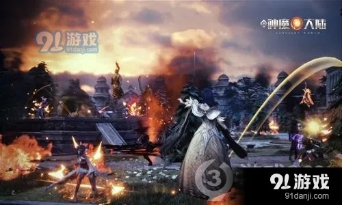 盘点热门多结局游戏：揭秘最新人气排行