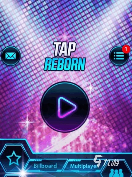 音游精选：下载必备十大热门音游推荐榜单