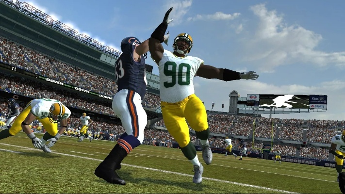 十大精选耐玩美式橄榄球游戏，深度解析推荐攻略