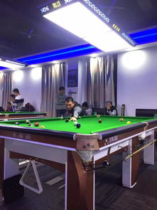 台球游戏精选：热门排行揭示巅峰对决秘籍